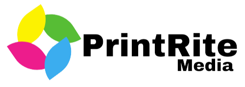 PrintRite Media colored vinyl rolls