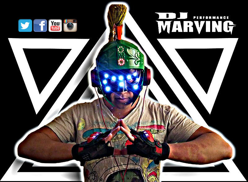 DJ MARVING