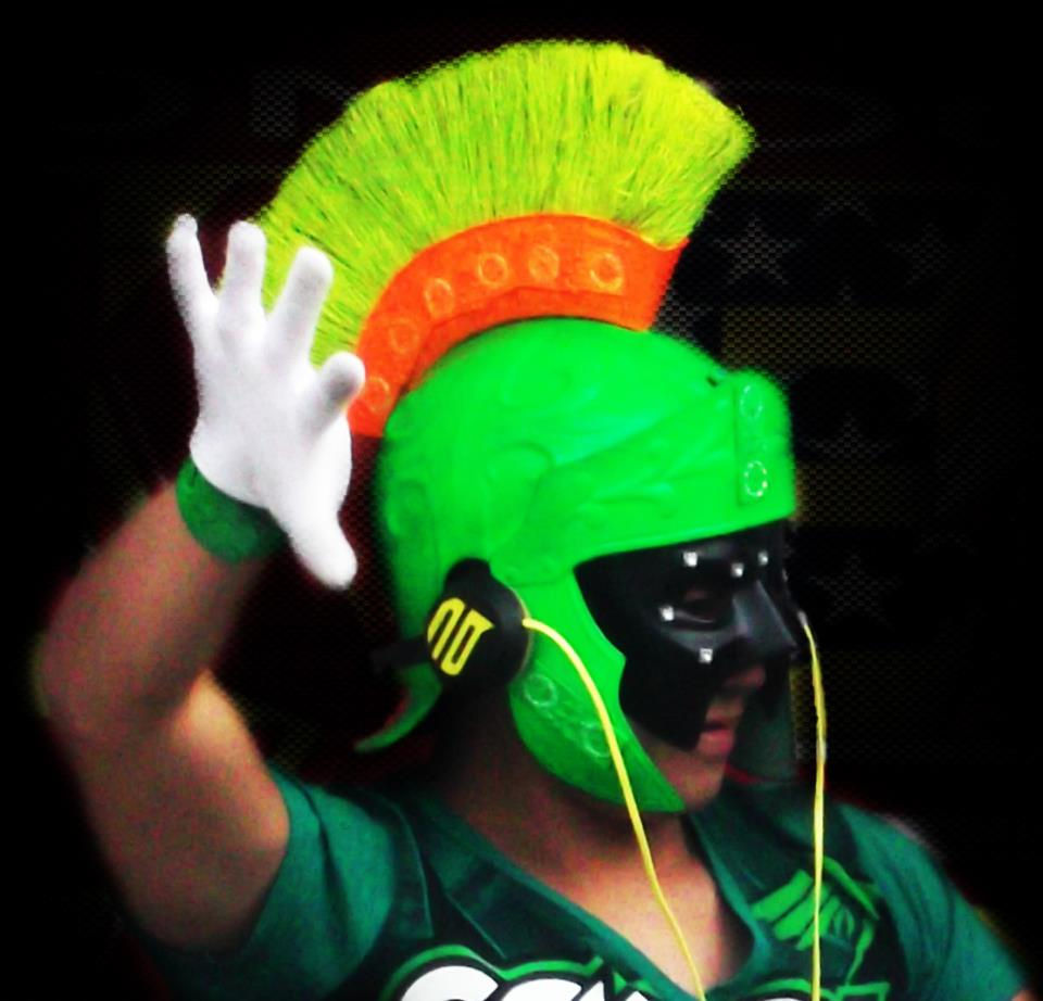 DJ MARVING