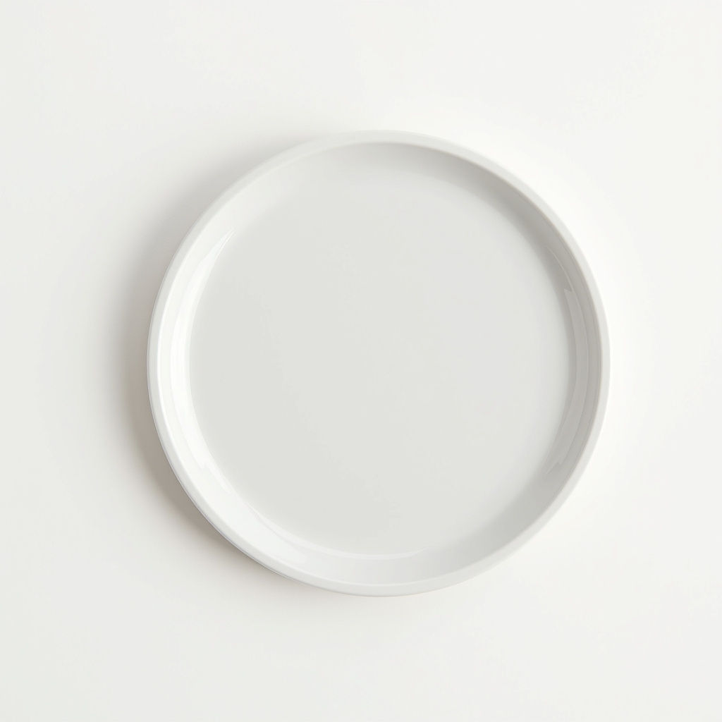 Liten Maleplate