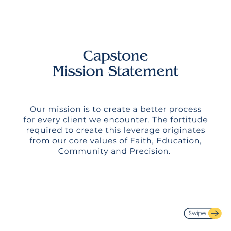 Mission Statement