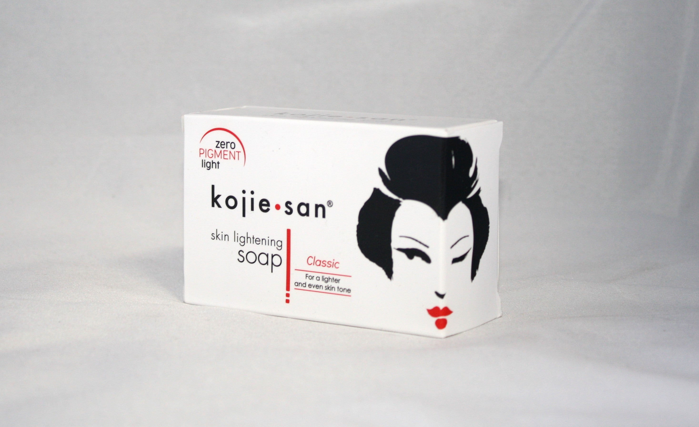 Kojie san savon