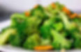 Pad Broccoli