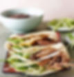 ★ Aromatic Crispy Duck Pancake(for two)