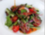 Yum Nua (Beef Salad)