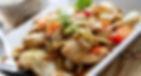 Pad Prik Khing