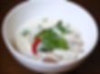 Tom Kha Soup