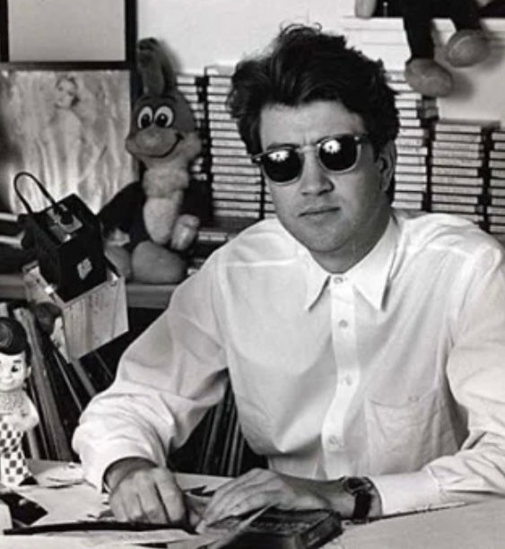 Bob's Big Boy - David Lynch's creative hideaway