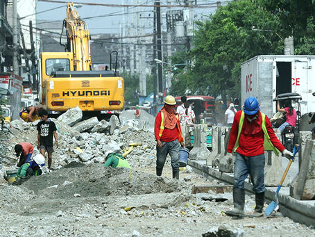 Services a General Contractor Offers