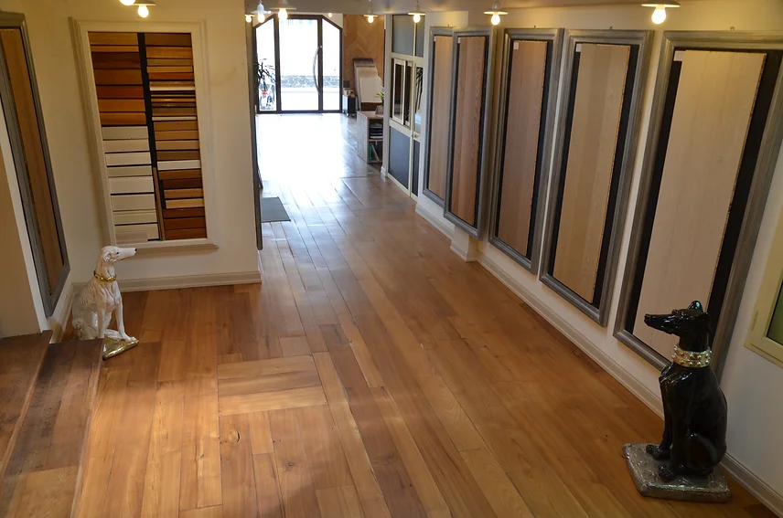 parquet quando conviene installarlo
