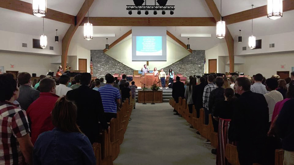 Ministries Cornerstone Baptist Church Indianapolis, IN