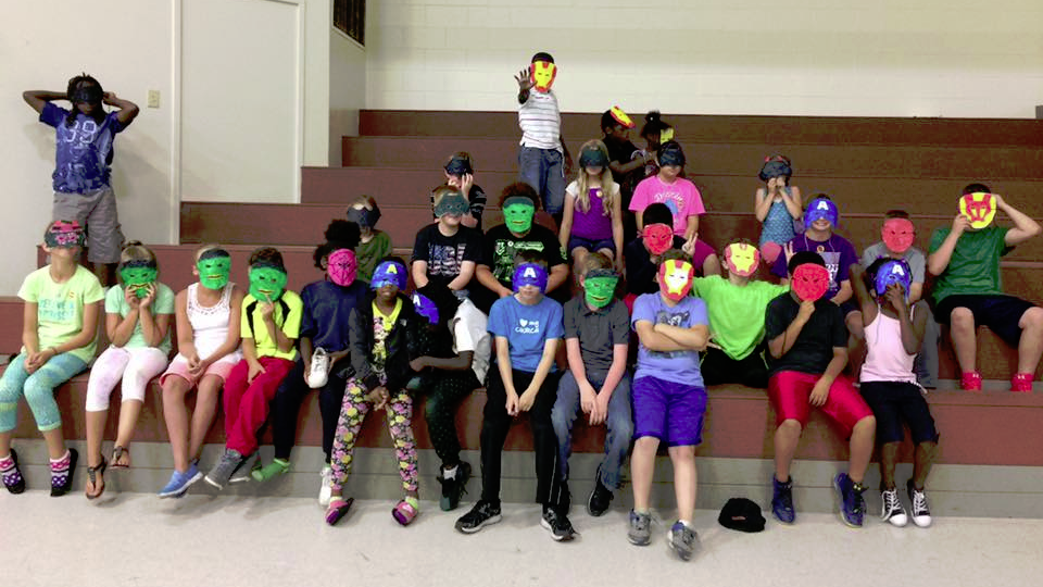 Ministries Cornerstone Baptist Church Indianapolis, IN