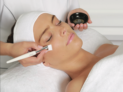 Chemical Peels