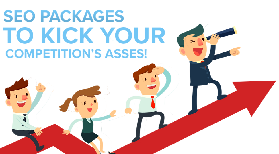 seo pricing