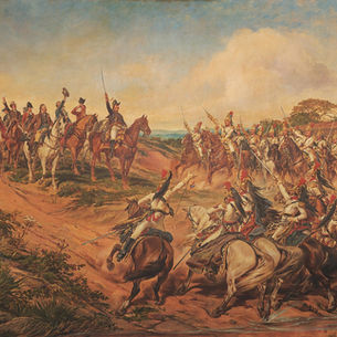 Resgatando a História: 7 de Setembro