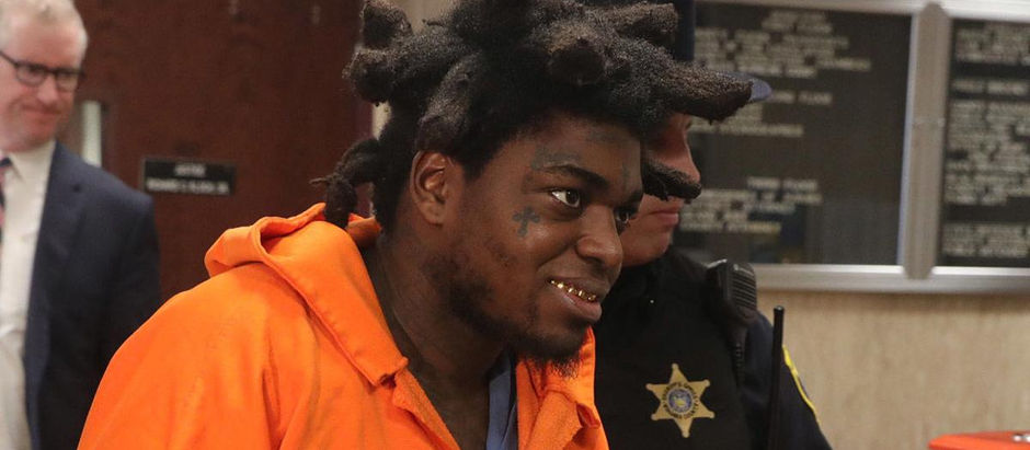 Donald Trump concede perdão para diversos rappers
