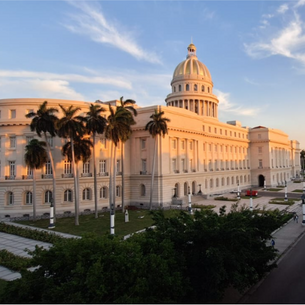 Vai pra Cuba!