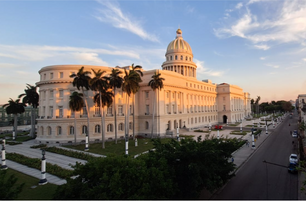 Vai pra Cuba!