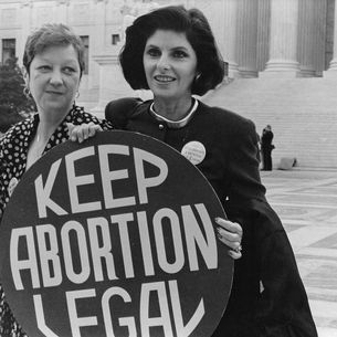 Anulação de Roe x Wade marca retrocesso social nos EUA