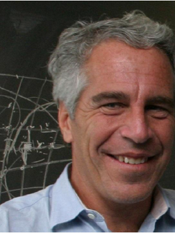 Jeffrey Epstein foi professor do ensino médio antes de se tornar um financista poderoso – Foto: Getty Images