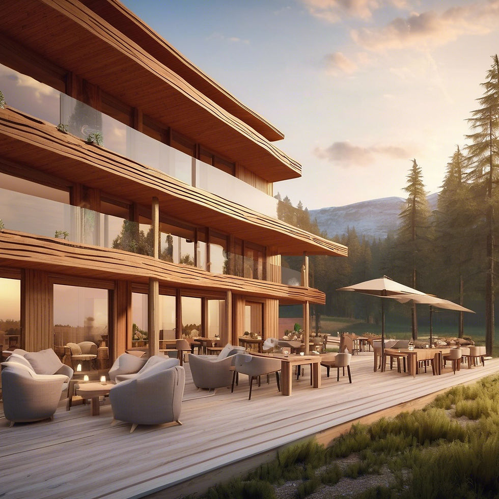 Jak funguje Condohotel systém?