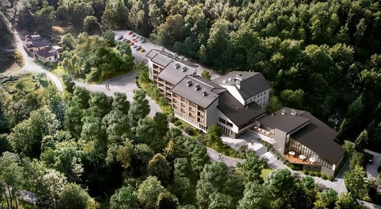 Magnus Resort