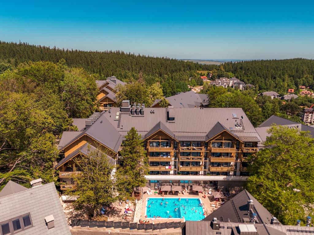 Forest Park Resort & SPA