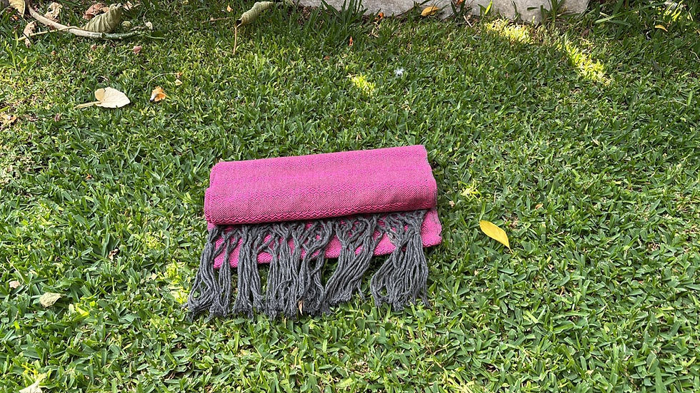 Miniatura: Rebozo Ostetrico