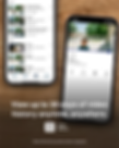 Thumbnail: myQ Smart Garage® Video Keypad