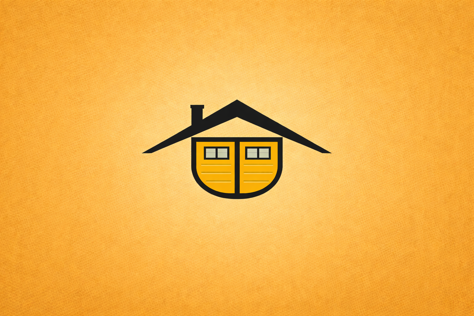 Unique Garage Door Prifessionals logo