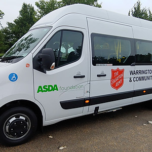 Renault Master 16 seat 2w/chair position