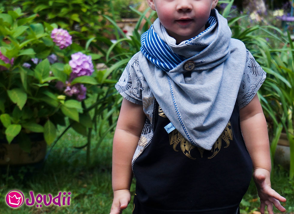 Miniaturbild: Kombi-EBook"Snuggel & Sleevel"