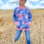 Miniaturbild: EBook Collegejacke "Skola" +++ inkl. Plotterdatei +++