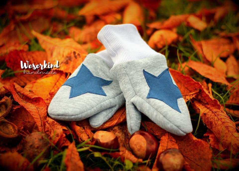 Miniaturbild: EBook Handschuhe "Handskar"