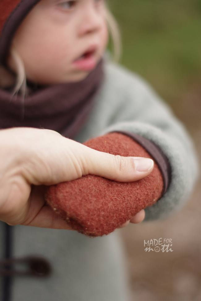 Miniaturbild: EBook Handschuhe "Handskar"