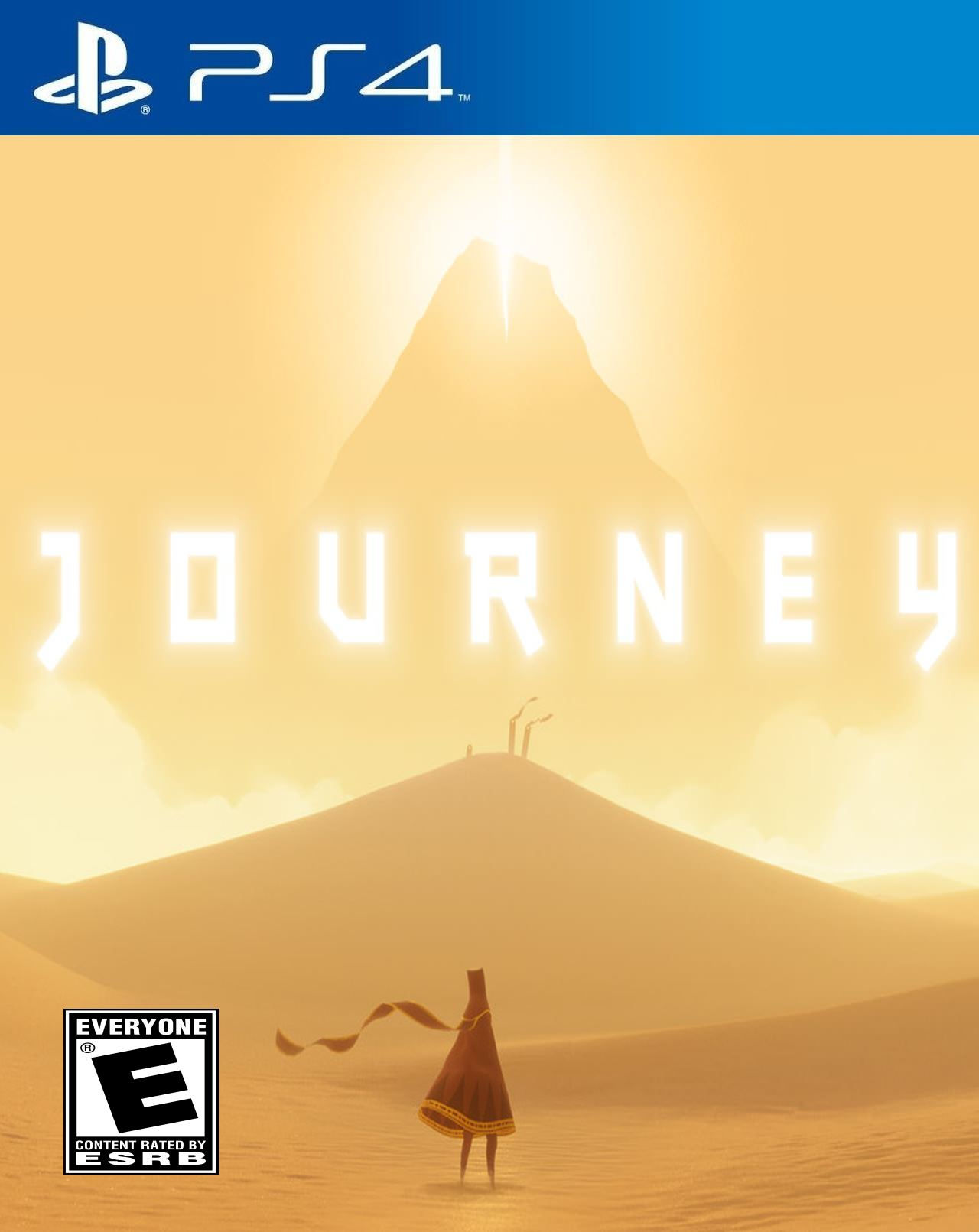Journey Cuenta Primaria