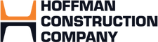 Hoffman Construction Company Logo