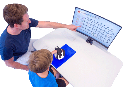Hand-Arm-Schulter Therapie