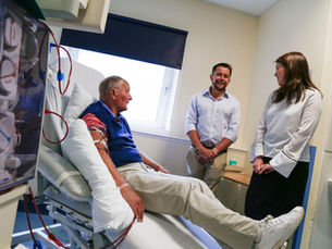 Hoffnung für alle Schlaganfall-Patienten