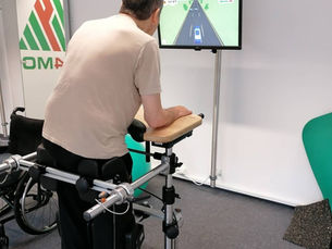 Parkinson entgegenwirken - Ein Erfahrungsbericht