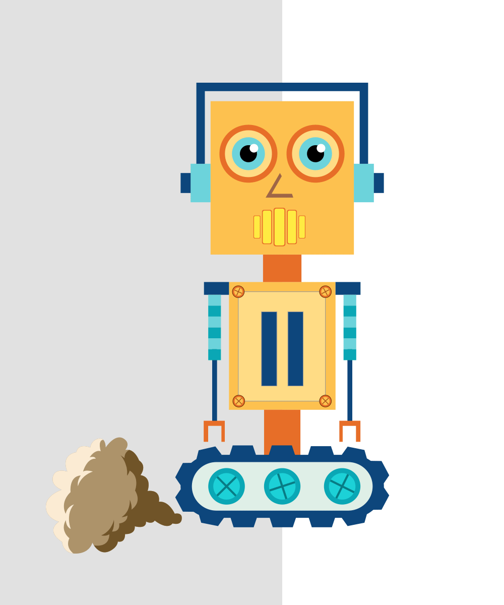 robot