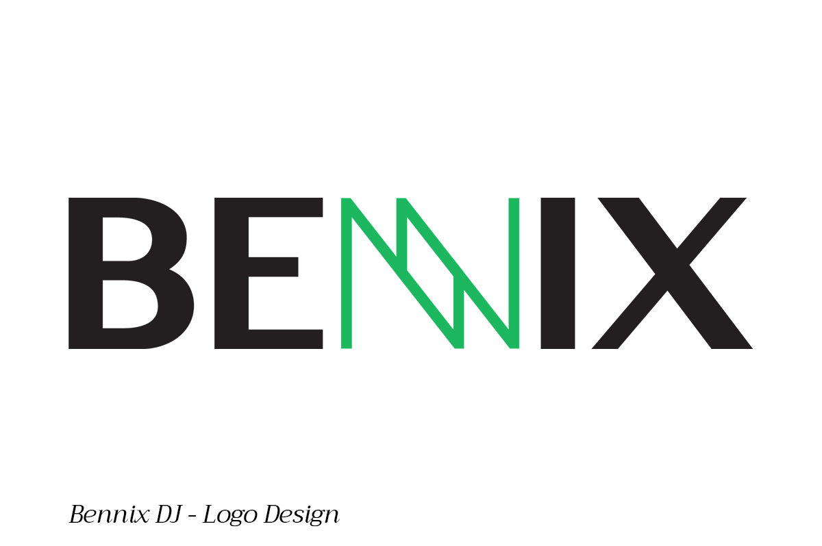Bennix Logo