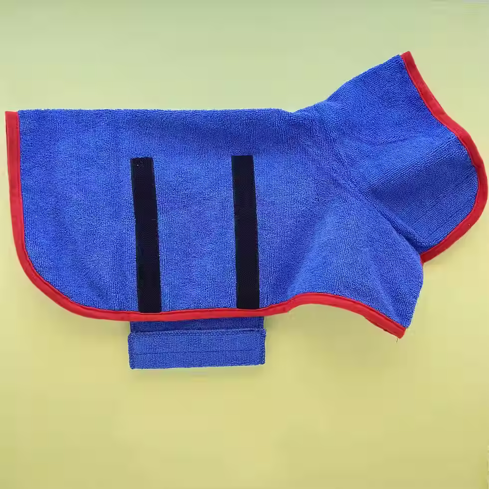 Thumbnail: SnugPup™ Drying Wrap