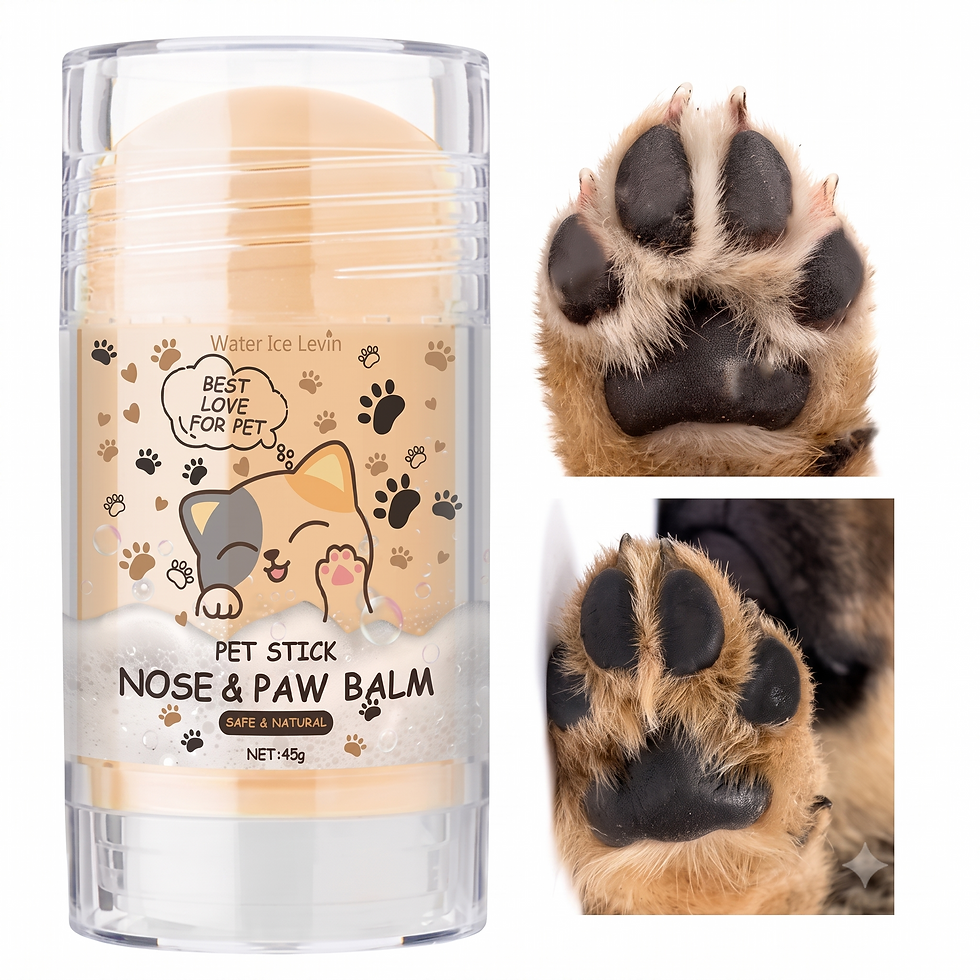 Thumbnail: Nose&Paw Balm