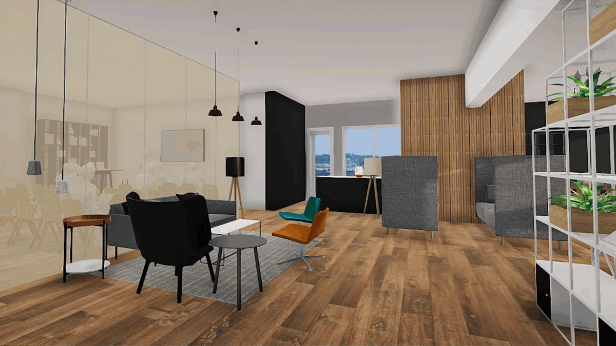 SketchUp_Studio_Rendering