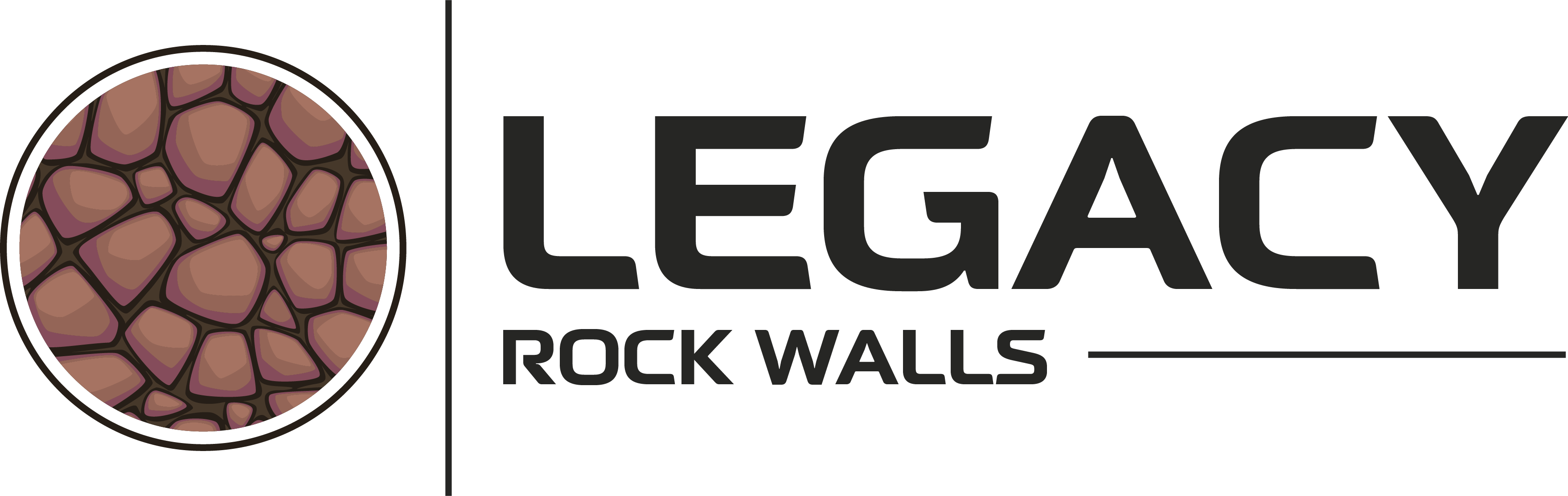 Writer: Legacy Rock Walls