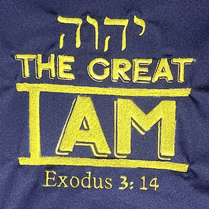 HALLELU'YAH!!! (Praise Ye YAH!!!)