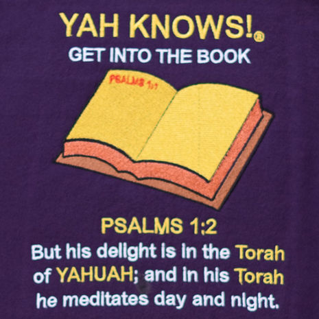 Scriptures from the "Poetic books"