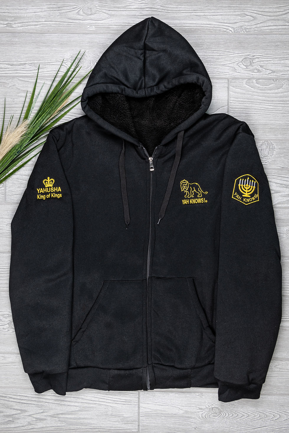 Thumbnail: Men's/Women's Premium Jacket