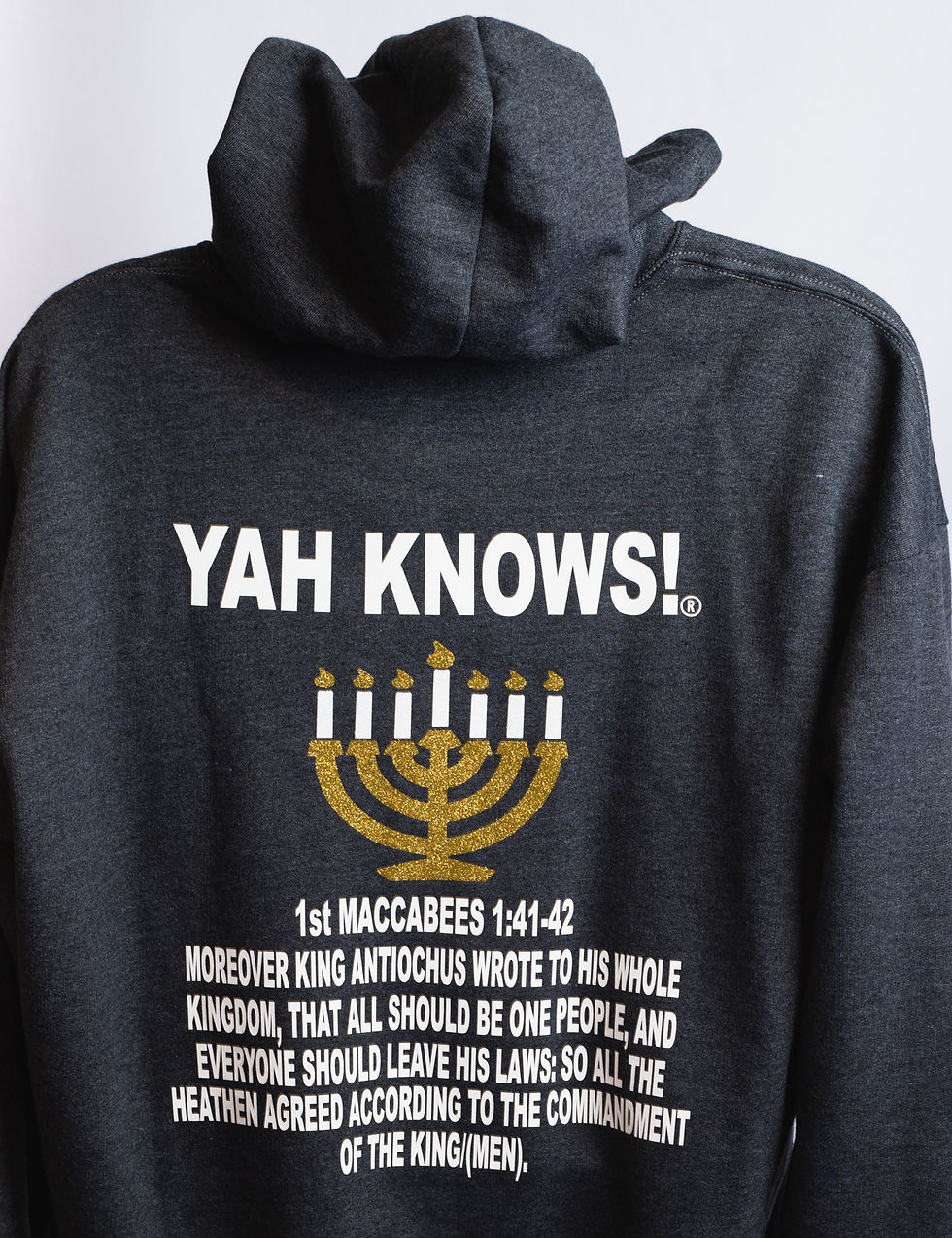 Thumbnail: Zip-up Hoodie